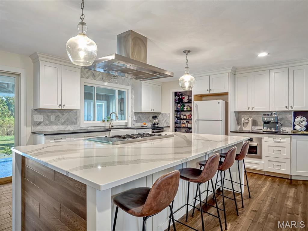 1010 Shawnee Road Greenville, IL 62246 - Photo 13 of 41