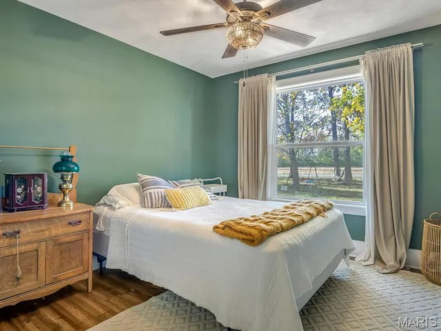 $500,000 | 1010 Shawnee Road, Greenville, IL 62246