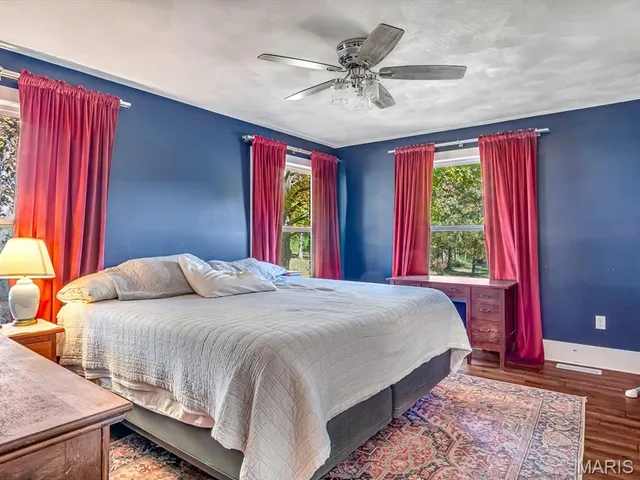 $500,000 | 1010 Shawnee Road, Greenville, IL 62246