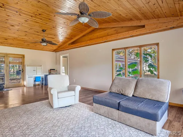 $500,000 | 1010 Shawnee Road, Greenville, IL 62246