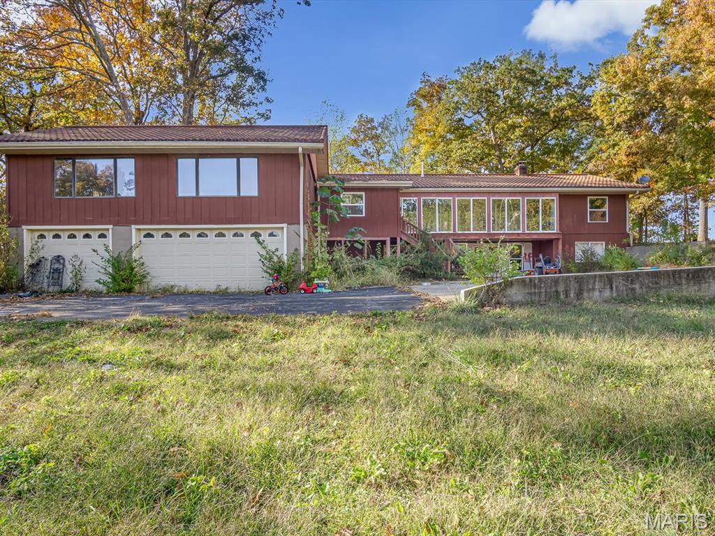 1010 Shawnee Road Greenville, IL 62246 - Photo 36 of 41