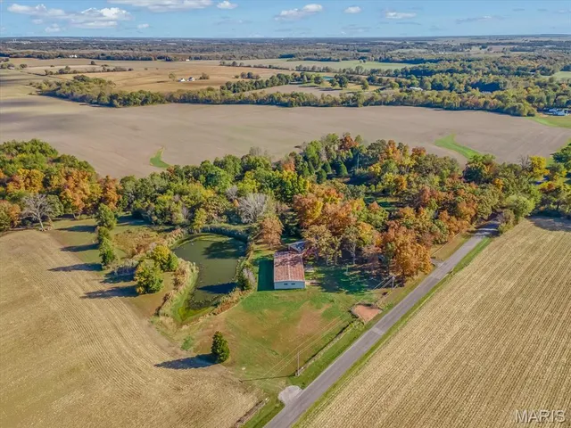 $500,000 | 1010 Shawnee Road, Greenville, IL 62246