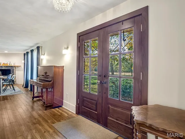 $500,000 | 1010 Shawnee Road, Greenville, IL 62246