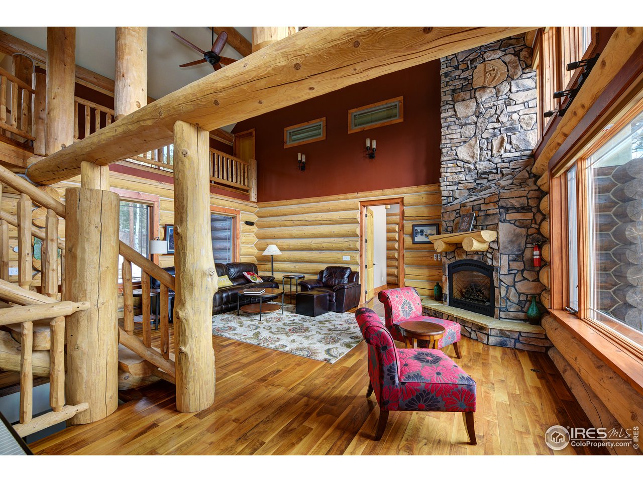 500 Ridge Road Ward, CO 80481 - Photo 10 of 31