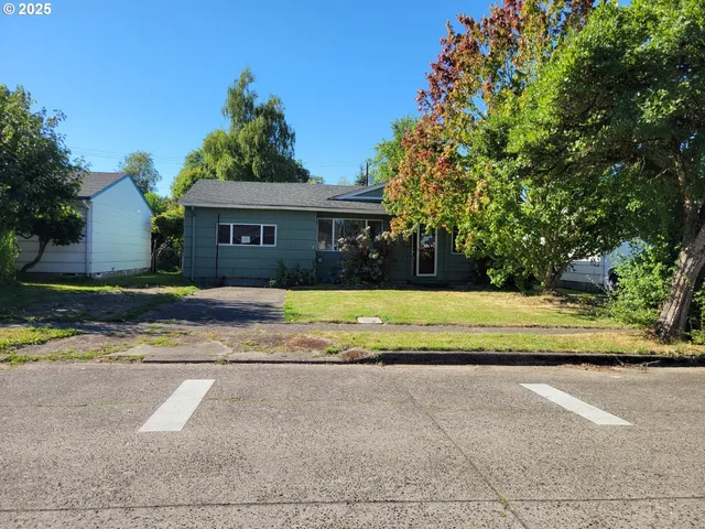 $260,000 | 3155 Michigan Street, Longview, WA 98632