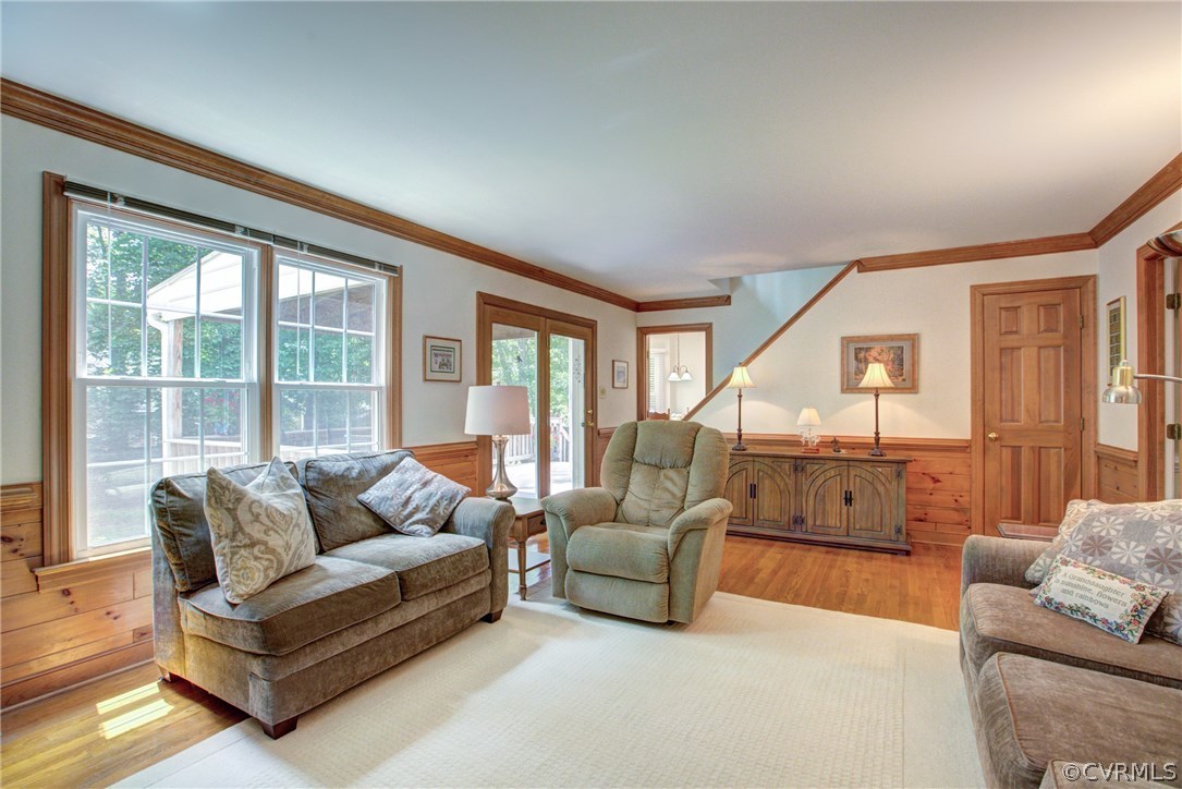 11109 Warren View Road Henrico, VA 23233 - Photo 16 of 38 Gallery Image 16