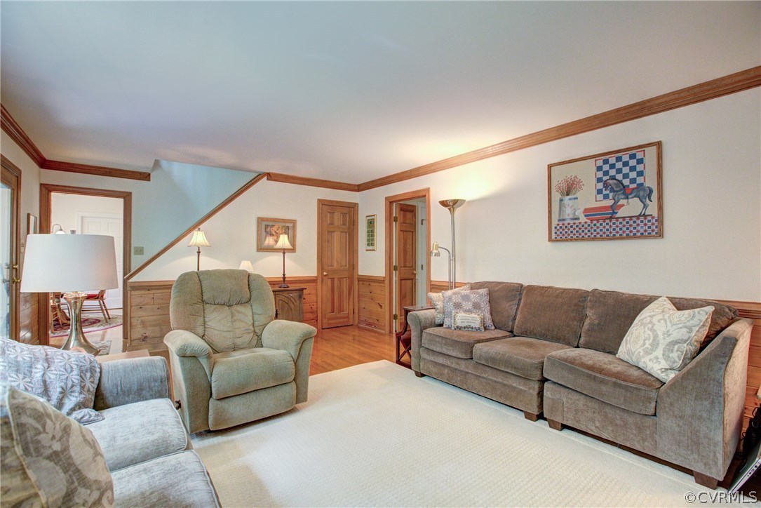 11109 Warren View Road Henrico, VA 23233 - Photo 17 of 38 Gallery Image 17