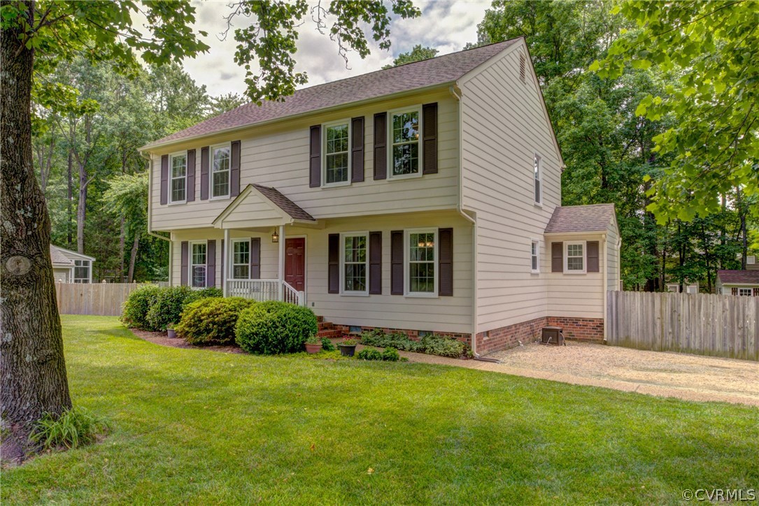 11109 Warren View Road Henrico, VA 23233 - Photo 2 of 38 Gallery Image 2