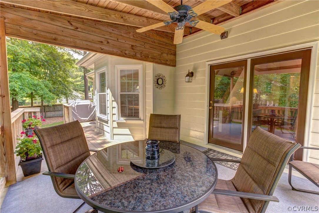 11109 Warren View Road Henrico, VA 23233 - Photo 27 of 38 Gallery Image 27