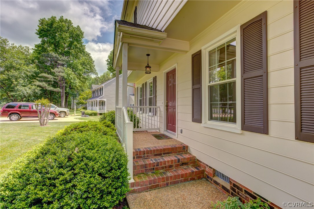 11109 Warren View Road Henrico, VA 23233 - Photo 3 of 38 Gallery Image 3