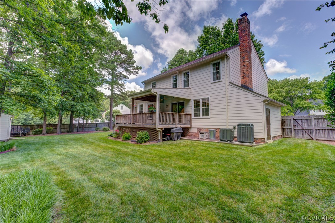 11109 Warren View Road Henrico, VA 23233 - Photo 33 of 38 Gallery Image 33