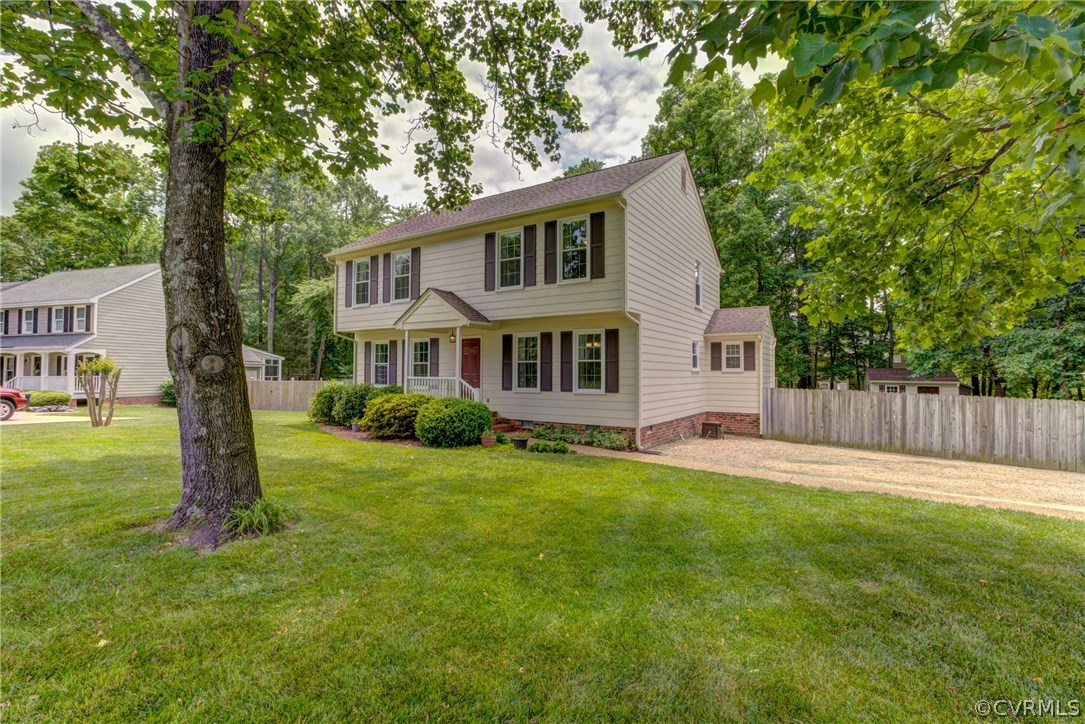 11109 Warren View Road Henrico, VA 23233 - Photo 35 of 38 Gallery Image 35