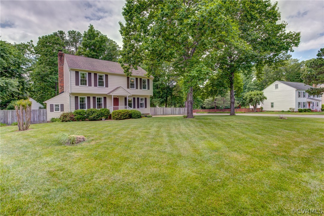 11109 Warren View Road Henrico, VA 23233 - Photo 37 of 38 Gallery Image 37