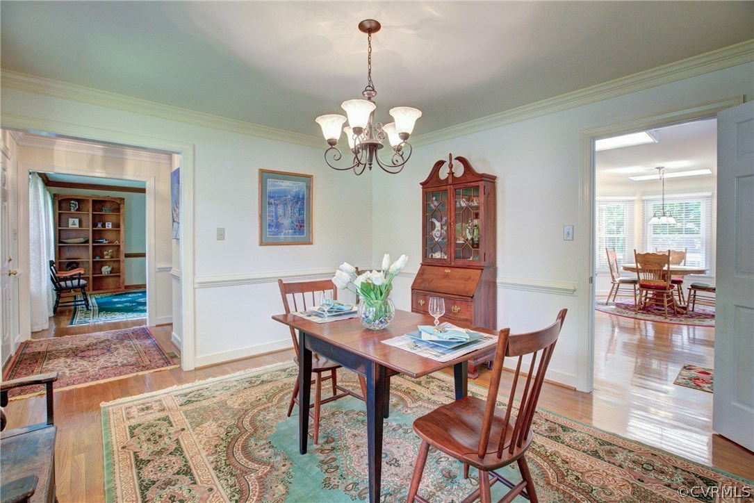 11109 Warren View Road Henrico, VA 23233 - Photo 7 of 38 Gallery Image 7