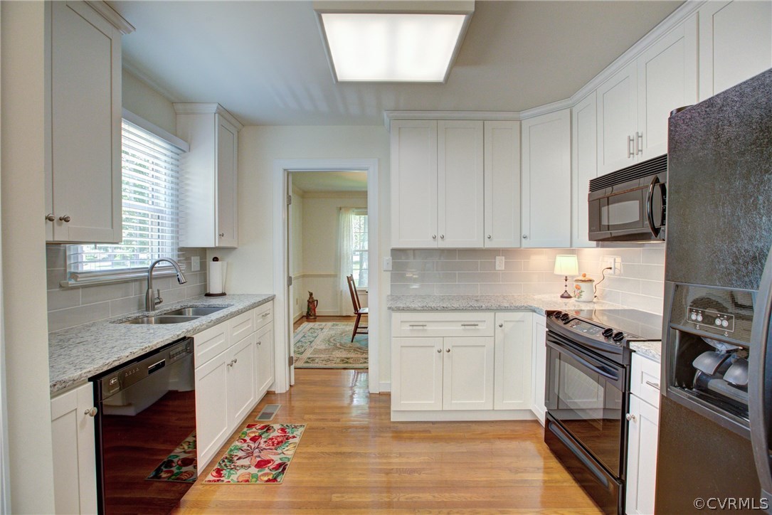 11109 Warren View Road Henrico, VA 23233 - Photo 9 of 38 Gallery Image 9
