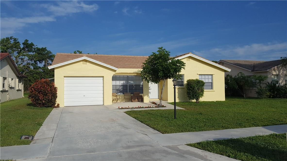 22765 Southwest 56th Avenue Boca Raton, FL 33433 - Photo 10 of 24 Photo 10