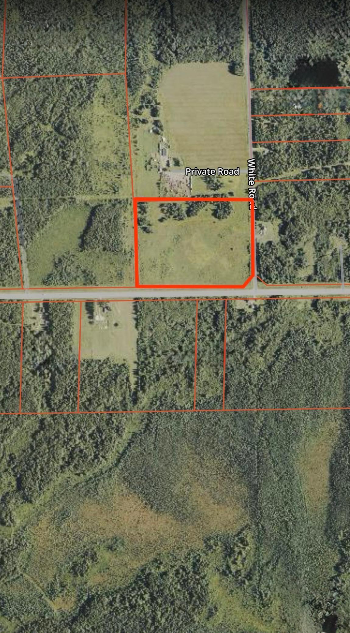 Tbd White Road Mountain Iron, MN 55768 - Photo 1 of 3
