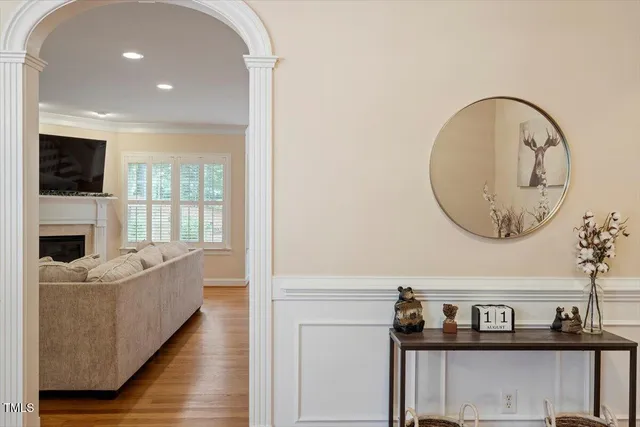 $650,000 | 12340 Beestone Lane, Raleigh, NC 27614