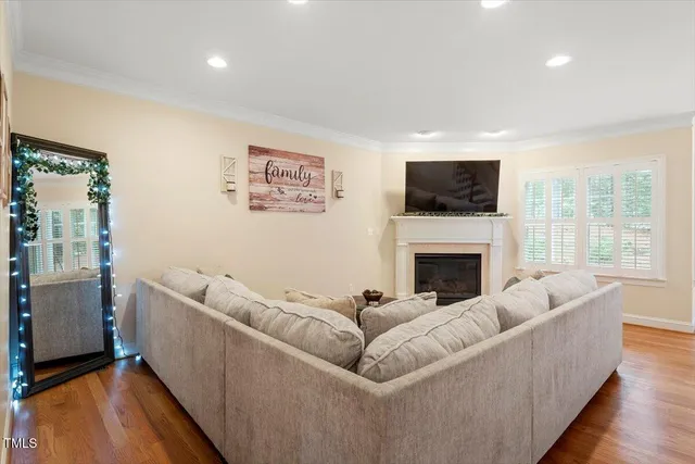 $650,000 | 12340 Beestone Lane, Raleigh, NC 27614