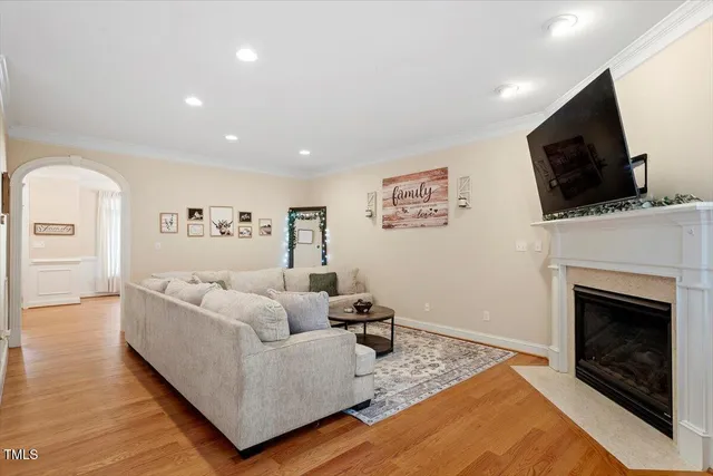 $650,000 | 12340 Beestone Lane, Raleigh, NC 27614