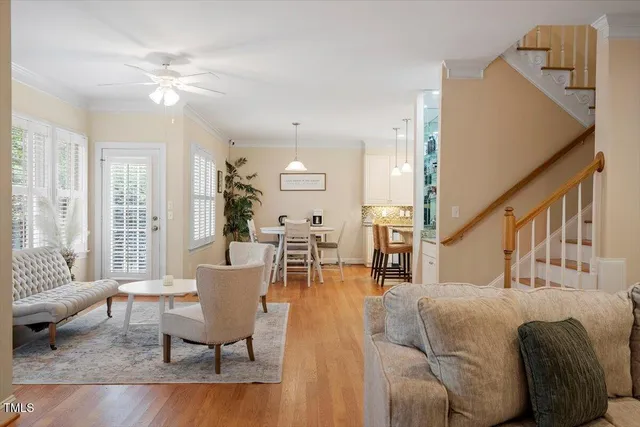 $650,000 | 12340 Beestone Lane, Raleigh, NC 27614