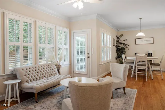 $650,000 | 12340 Beestone Lane, Raleigh, NC 27614