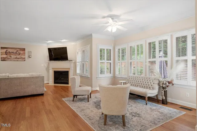 $650,000 | 12340 Beestone Lane, Raleigh, NC 27614