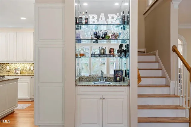 $650,000 | 12340 Beestone Lane, Raleigh, NC 27614