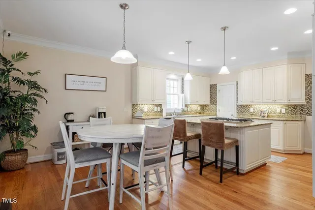 $650,000 | 12340 Beestone Lane, Raleigh, NC 27614