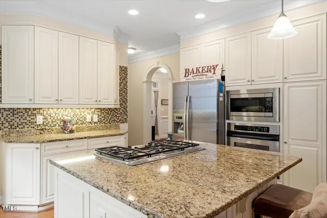 $650,000 | 12340 Beestone Lane, Raleigh, NC 27614