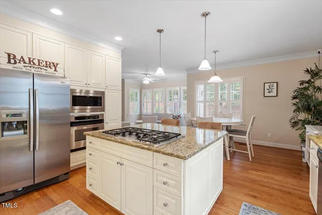 $650,000 | 12340 Beestone Lane, Raleigh, NC 27614