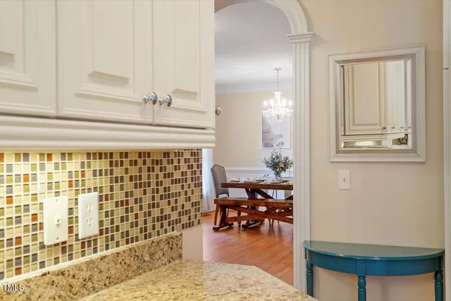 $650,000 | 12340 Beestone Lane, Raleigh, NC 27614