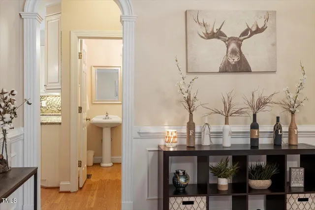 $650,000 | 12340 Beestone Lane, Raleigh, NC 27614