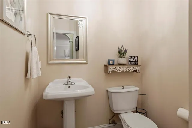 $650,000 | 12340 Beestone Lane, Raleigh, NC 27614