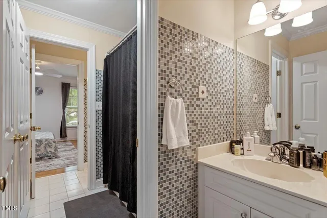 $650,000 | 12340 Beestone Lane, Raleigh, NC 27614