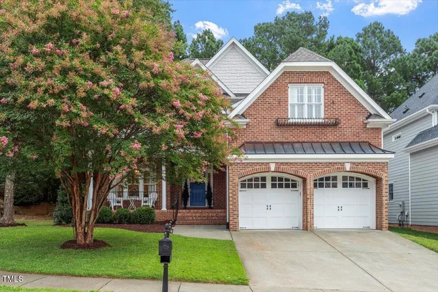 $650,000 | 12340 Beestone Lane, Raleigh, NC 27614