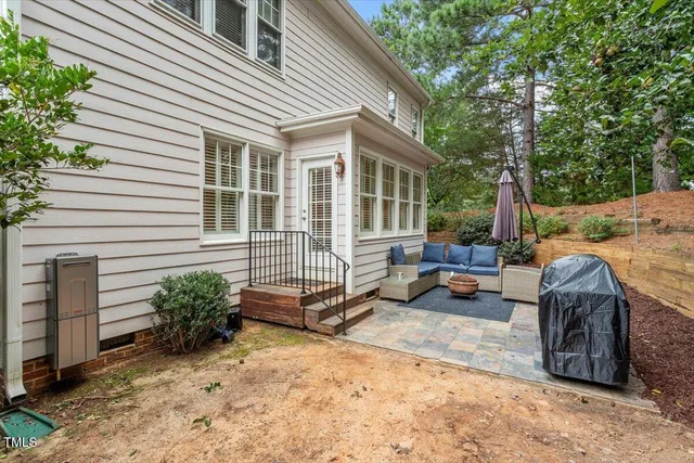 $650,000 | 12340 Beestone Lane, Raleigh, NC 27614
