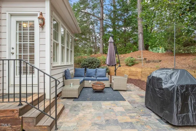 $650,000 | 12340 Beestone Lane, Raleigh, NC 27614