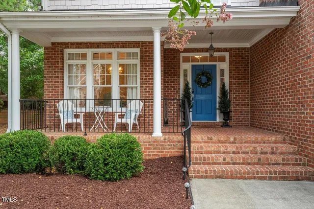 $650,000 | 12340 Beestone Lane, Raleigh, NC 27614