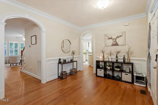 $650,000 | 12340 Beestone Lane, Raleigh, NC 27614