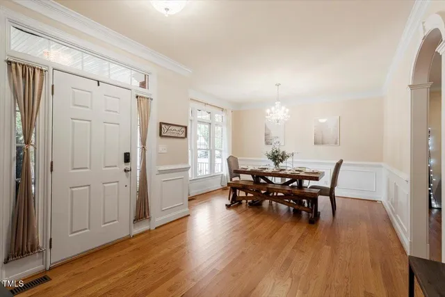 $650,000 | 12340 Beestone Lane, Raleigh, NC 27614