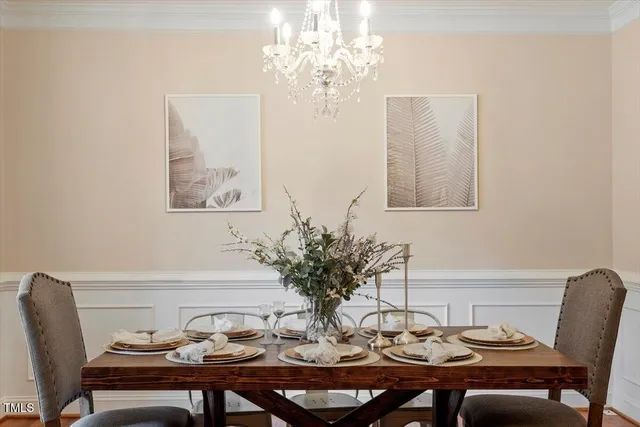 $650,000 | 12340 Beestone Lane, Raleigh, NC 27614