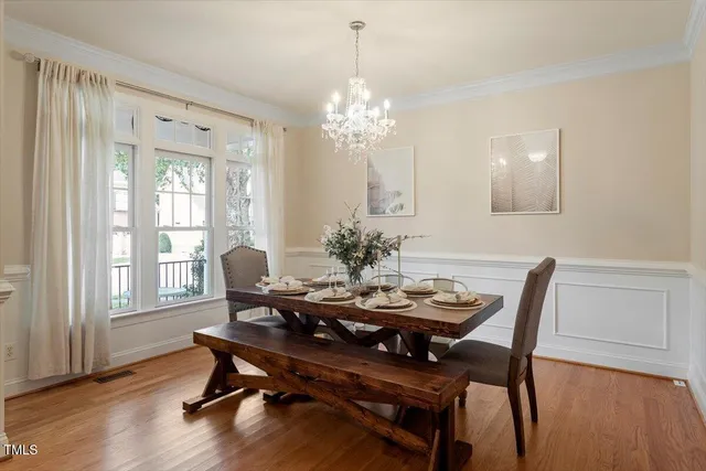 $650,000 | 12340 Beestone Lane, Raleigh, NC 27614