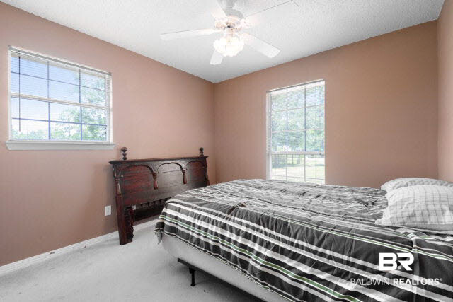32060 Seminole Road West Seminole, AL 36574 - Photo 13 of 15 Bedroom 3
