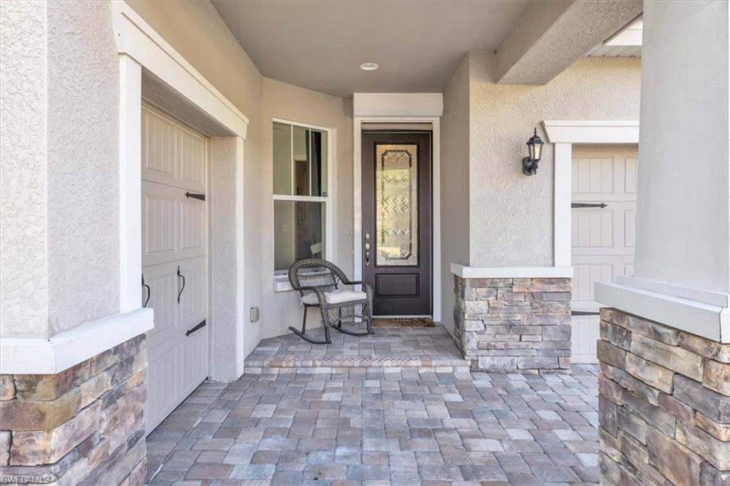 16480 Windsor Way Alva, FL 33920 - Photo 5 of 48 a bathroom with a glass door shower