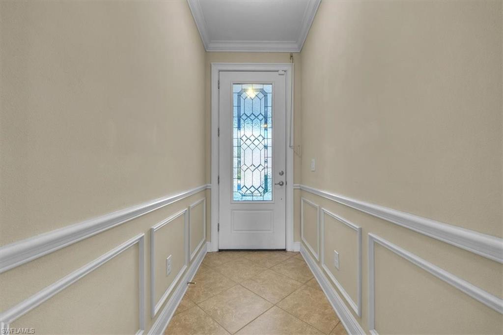 16480 Windsor Way Alva, FL 33920 - Photo 6 of 48 a view of hallway with windows