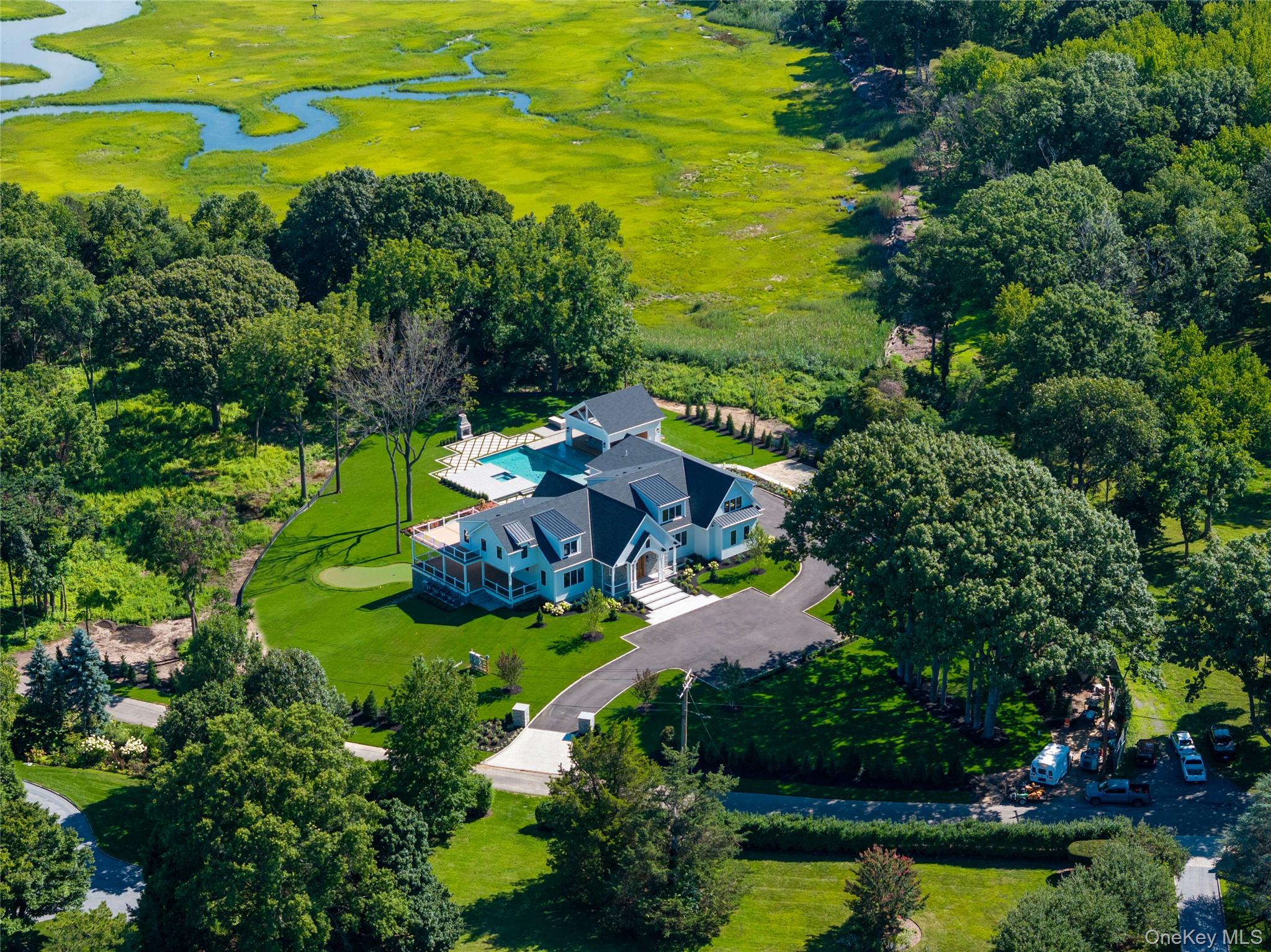 220 Beach Road Centre Island, NY 11771 - Photo 47 of 47 Gallery Image 47