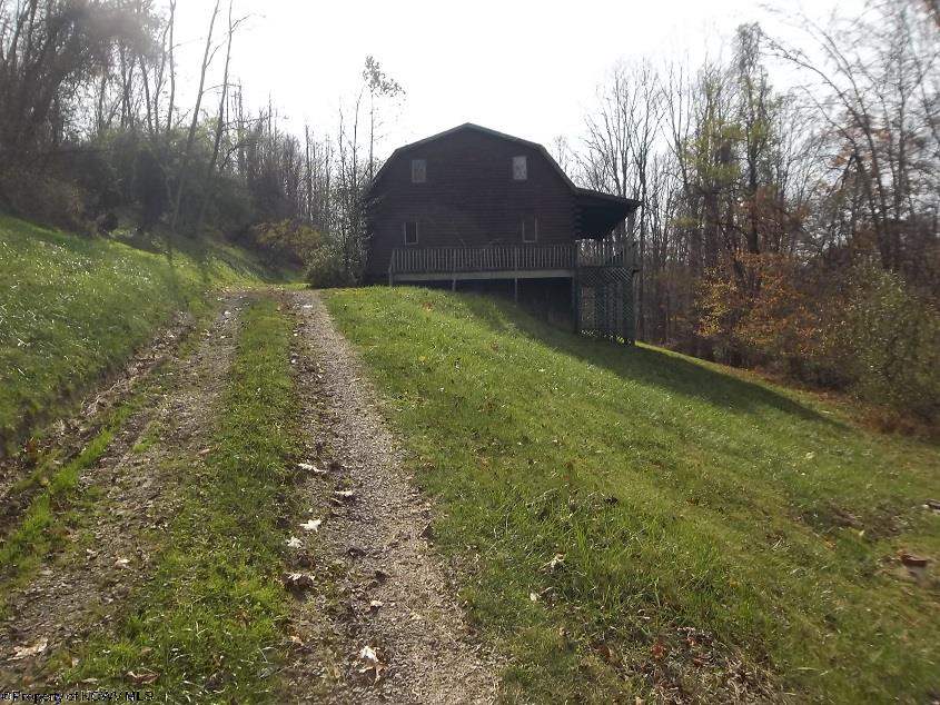 2606 Smith Run Road Weston, WV 26452 - Photo 18 of 18 Gallery Image 18