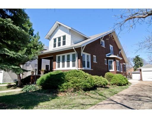 412 Addison Road Riverside, IL 60546 - Photo 1 of 1