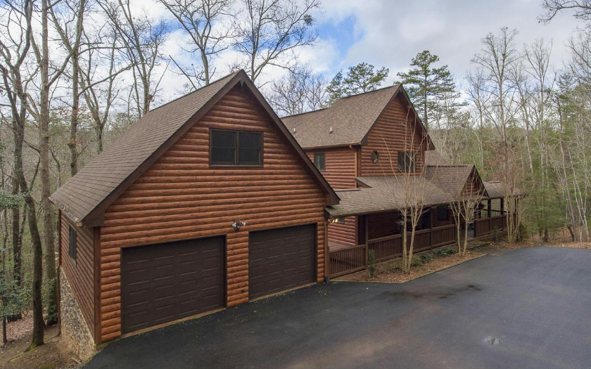 2975 Mountain Tops Road Blue Ridge, GA 30513 - Photo 1 of 1 Main View